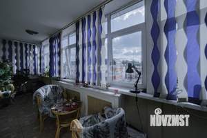 4-к квартира, вторичка, 155м2, 5/6 этаж