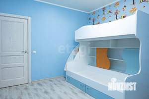 2-к квартира, вторичка, 79м2, 5/6 этаж