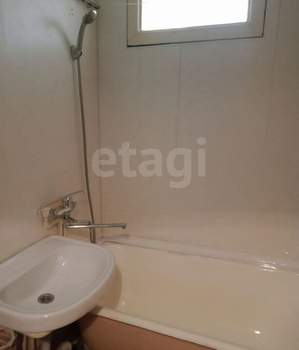 1-к квартира, вторичка, 31м2, 5/5 этаж