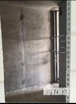 1-к квартира, вторичка, 43м2, 12/15 этаж