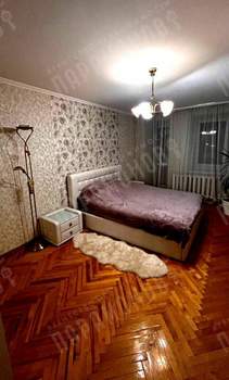 2-к квартира, вторичка, 59м2, 5/12 этаж