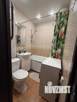 2-к квартира, вторичка, 42м2, 3/5 этаж