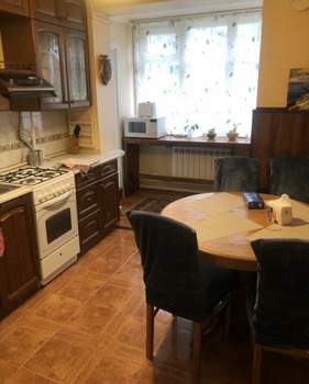 3-к квартира, вторичка, 68м2, 3/5 этаж