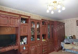 3-к квартира, вторичка, 73м2, 1/9 этаж