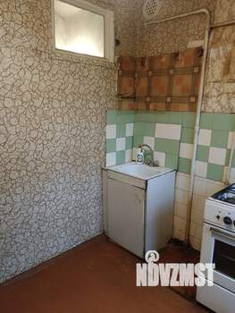 2-к квартира, вторичка, 41м2, 4/4 этаж