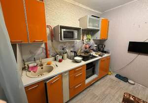3-к квартира, вторичка, 68м2, 5/10 этаж