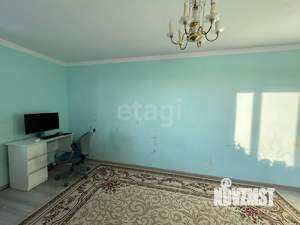 2-к квартира, вторичка, 53м2, 9/9 этаж