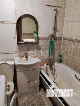 2-к квартира, вторичка, 43м2, 3/4 этаж