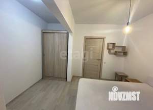 2-к квартира, вторичка, 45м2, 4/4 этаж