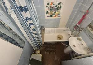 2-к квартира, вторичка, 56м2, 5/12 этаж