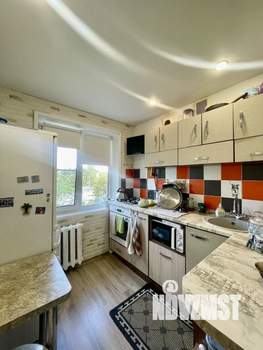 2-к квартира, вторичка, 46м2, 5/5 этаж