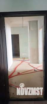 2-к квартира, вторичка, 60м2, 1/16 этаж