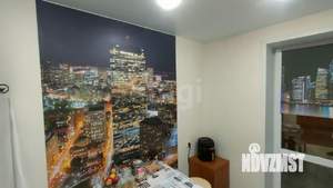 2-к квартира, вторичка, 55м2, 1/5 этаж