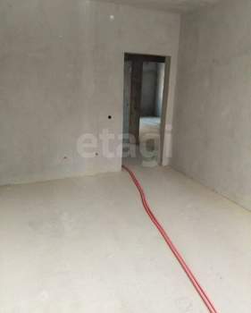 2-к квартира, сданный дом, 60м2, 3/14 этаж