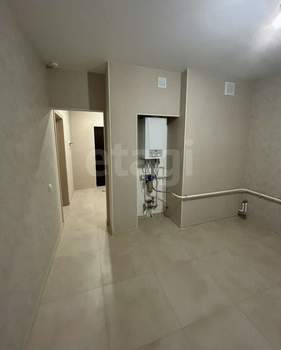 1-к квартира, вторичка, 40м2, 5/5 этаж