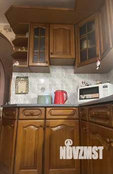 3-к квартира, вторичка, 65м2, 5/5 этаж