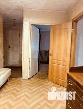 3-к квартира, вторичка, 68м2, 4/10 этаж