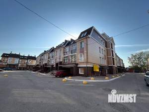 2-к квартира, вторичка, 86м2, 1/3 этаж