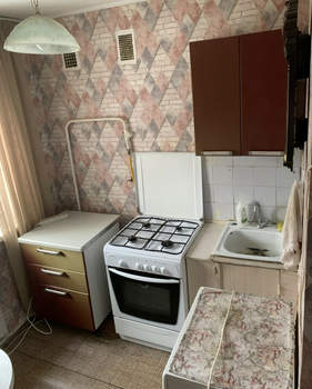 2-к квартира, вторичка, 47м2, 5/5 этаж