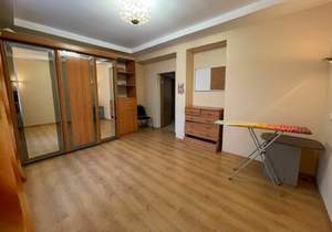 2-к квартира, вторичка, 51м2, 1/3 этаж