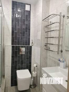 2-к квартира, вторичка, 60м2, 4/16 этаж