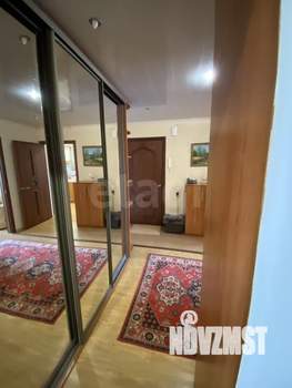 3-к квартира, вторичка, 75м2, 8/10 этаж