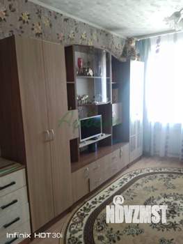 2-к квартира, вторичка, 50м2, 5/5 этаж