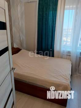 3-к квартира, вторичка, 76м2, 12/16 этаж