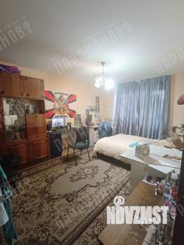 1-к квартира, вторичка, 37м2, 2/9 этаж