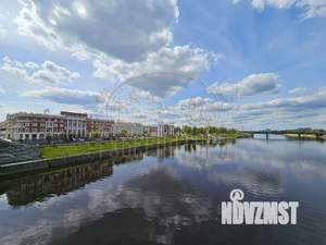 2-к квартира, вторичка, 77м2, 4/4 этаж