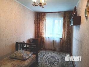 2-к квартира, вторичка, 45м2, 4/5 этаж