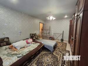 1-к квартира, вторичка, 31м2, 4/5 этаж