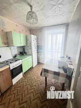 2-к квартира, вторичка, 54м2, 5/9 этаж