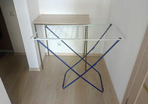 1-к квартира, вторичка, 25м2, 15/17 этаж