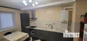 1-к квартира, вторичка, 47м2, 4/6 этаж