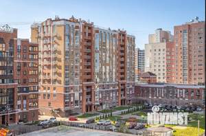 Студия квартира, вторичка, 30м2, 5/16 этаж
