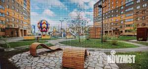 1-к квартира, вторичка, 31м2, 7/10 этаж