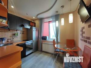 2-к квартира, вторичка, 61м2, 8/12 этаж
