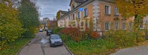 1-к квартира, вторичка, 36м2, 2/2 этаж