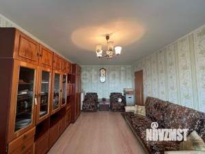 2-к квартира, вторичка, 50м2, 6/9 этаж