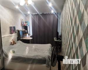 2-к квартира, вторичка, 64м2, 12/13 этаж