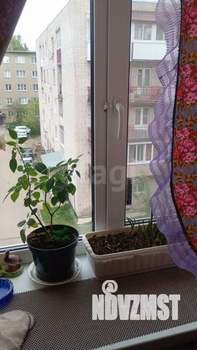 2-к квартира, вторичка, 45м2, 4/5 этаж