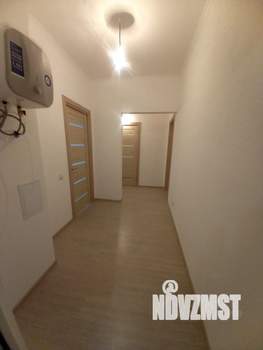 2-к квартира, сданный дом, 56м2, 16/18 этаж