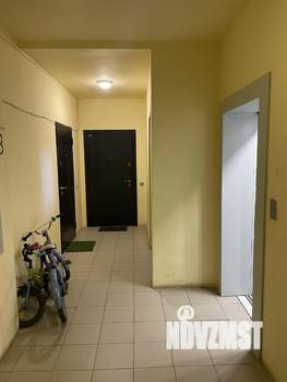 3-к квартира, сданный дом, 74м2, 9/14 этаж