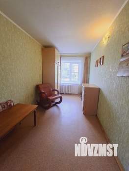 3-к квартира, вторичка, 58м2, 2/5 этаж
