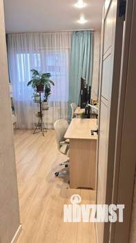 3-к квартира, вторичка, 76м2, 14/16 этаж