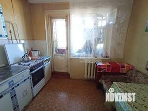 2-к квартира, вторичка, 52м2, 9/9 этаж