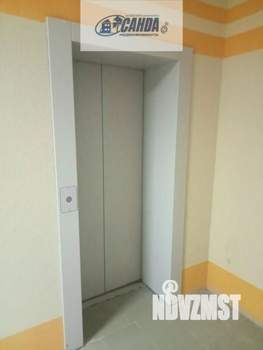 Студия квартира, вторичка, 29м2, 2/5 этаж