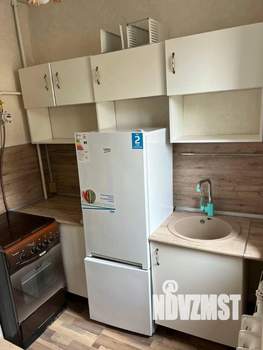 2-к квартира, вторичка, 40м2, 2/3 этаж