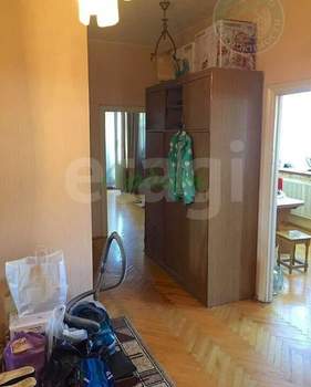 3-к квартира, вторичка, 94м2, 2/5 этаж